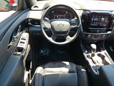 2023 Chevrolet Traverse FWD RS