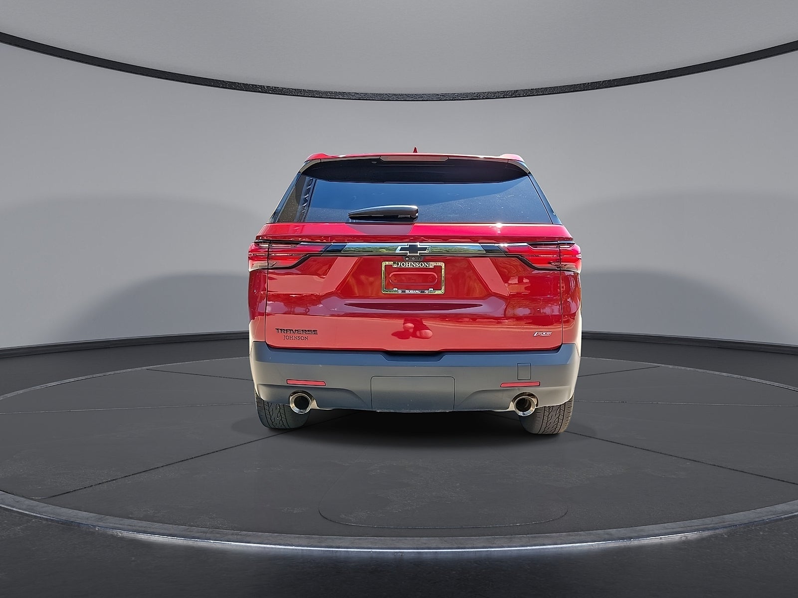 2023 Chevrolet Traverse FWD RS