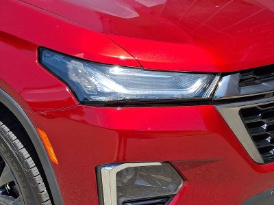 2023 Chevrolet Traverse FWD RS