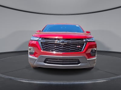 2023 Chevrolet Traverse FWD RS