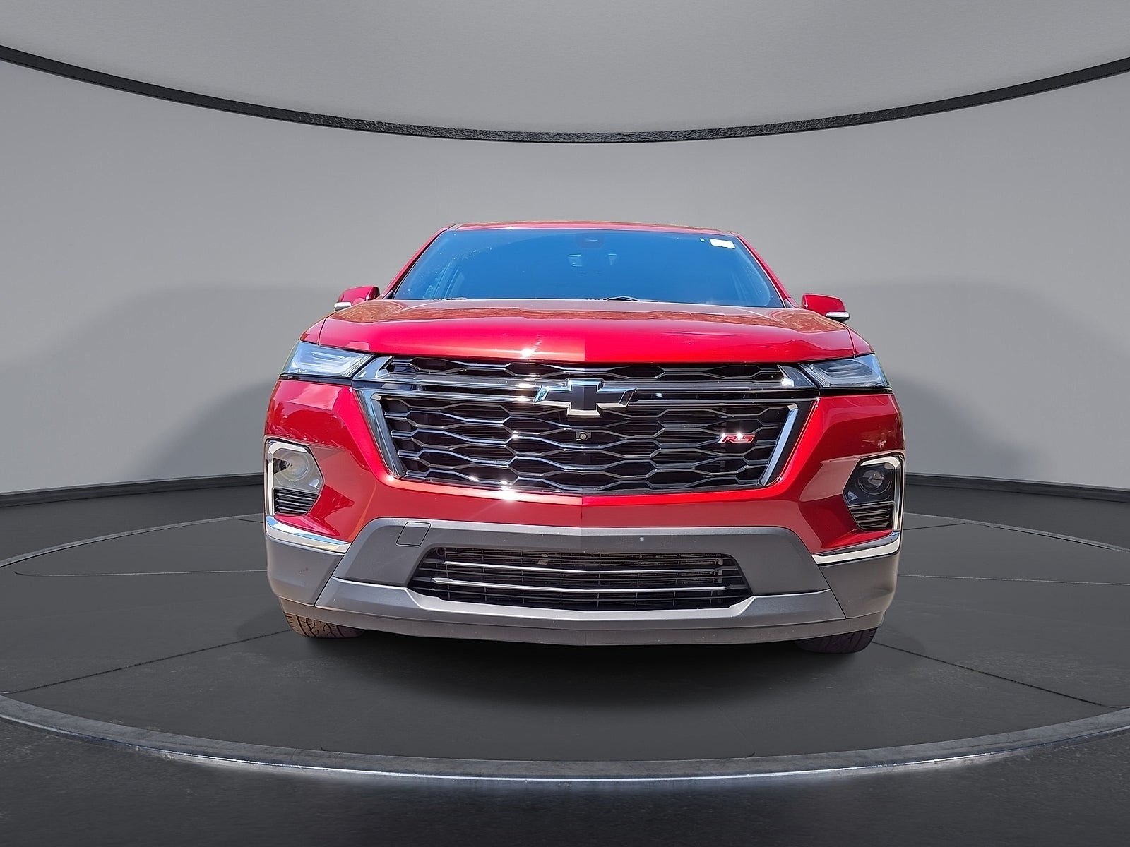 2023 Chevrolet Traverse FWD RS