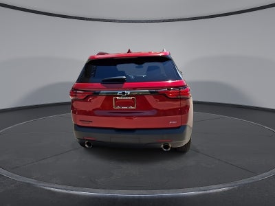 2023 Chevrolet Traverse FWD RS