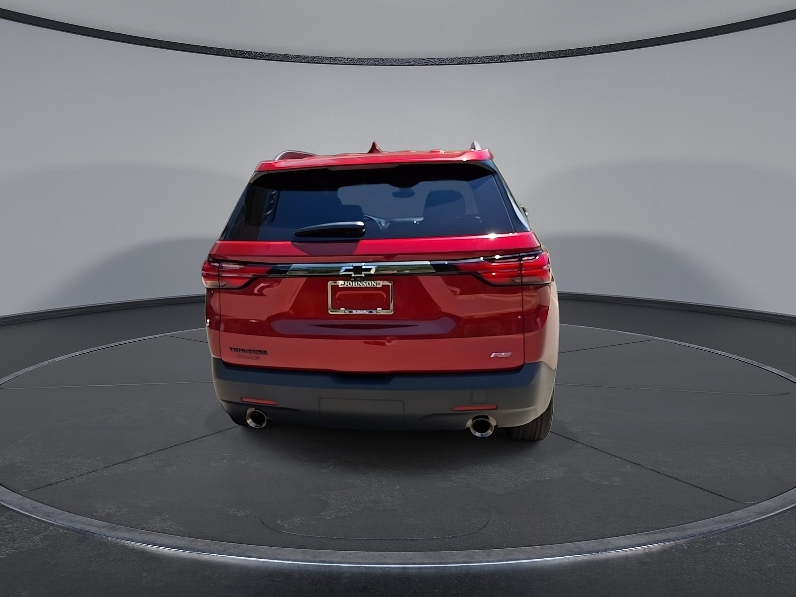 2023 Chevrolet Traverse FWD RS