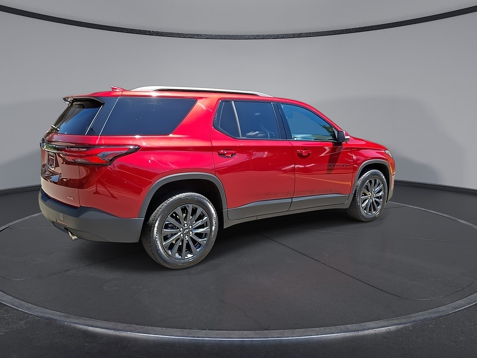 2023 Chevrolet Traverse FWD RS