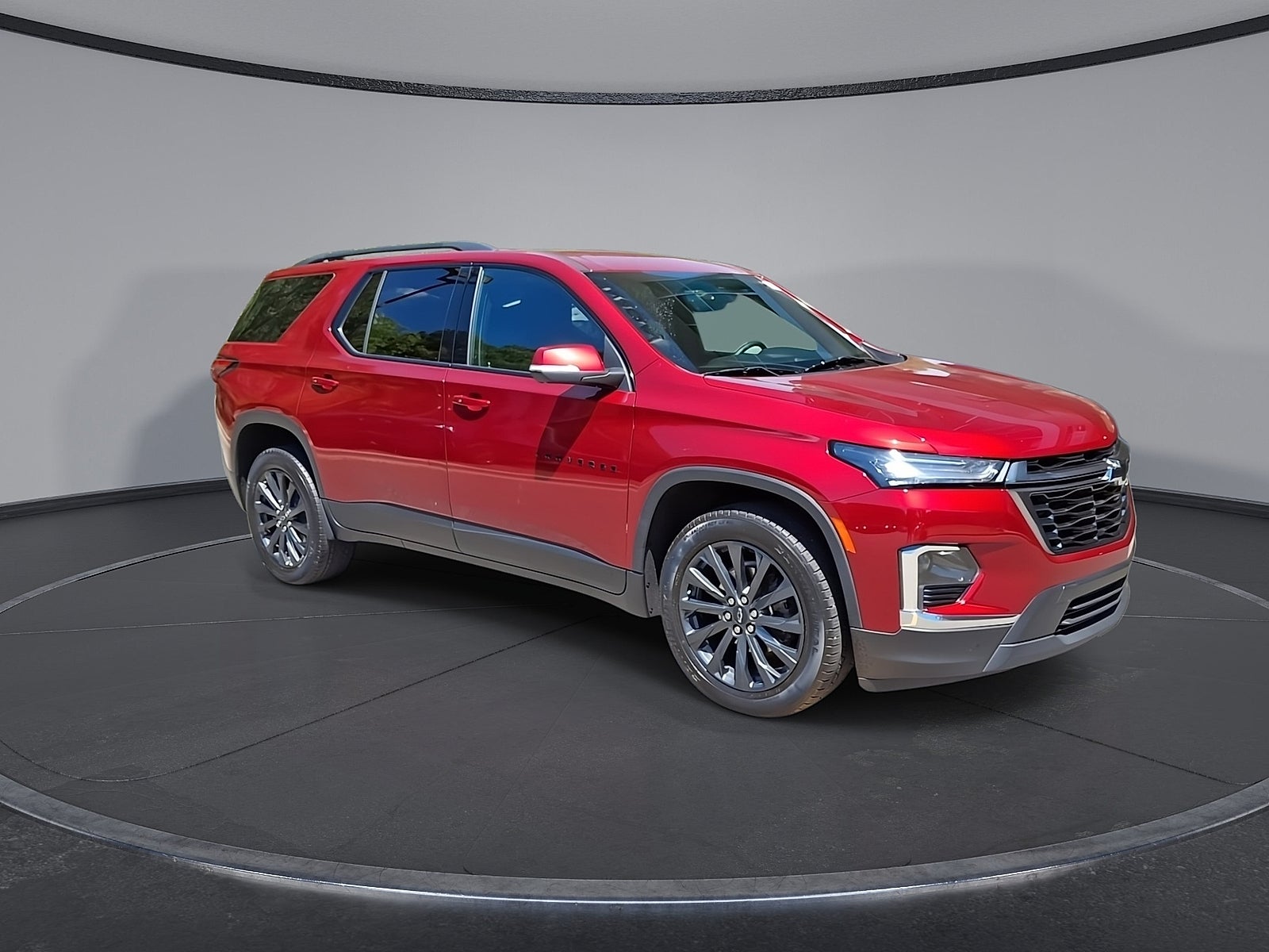 2023 Chevrolet Traverse FWD RS