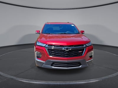 2023 Chevrolet Traverse FWD RS