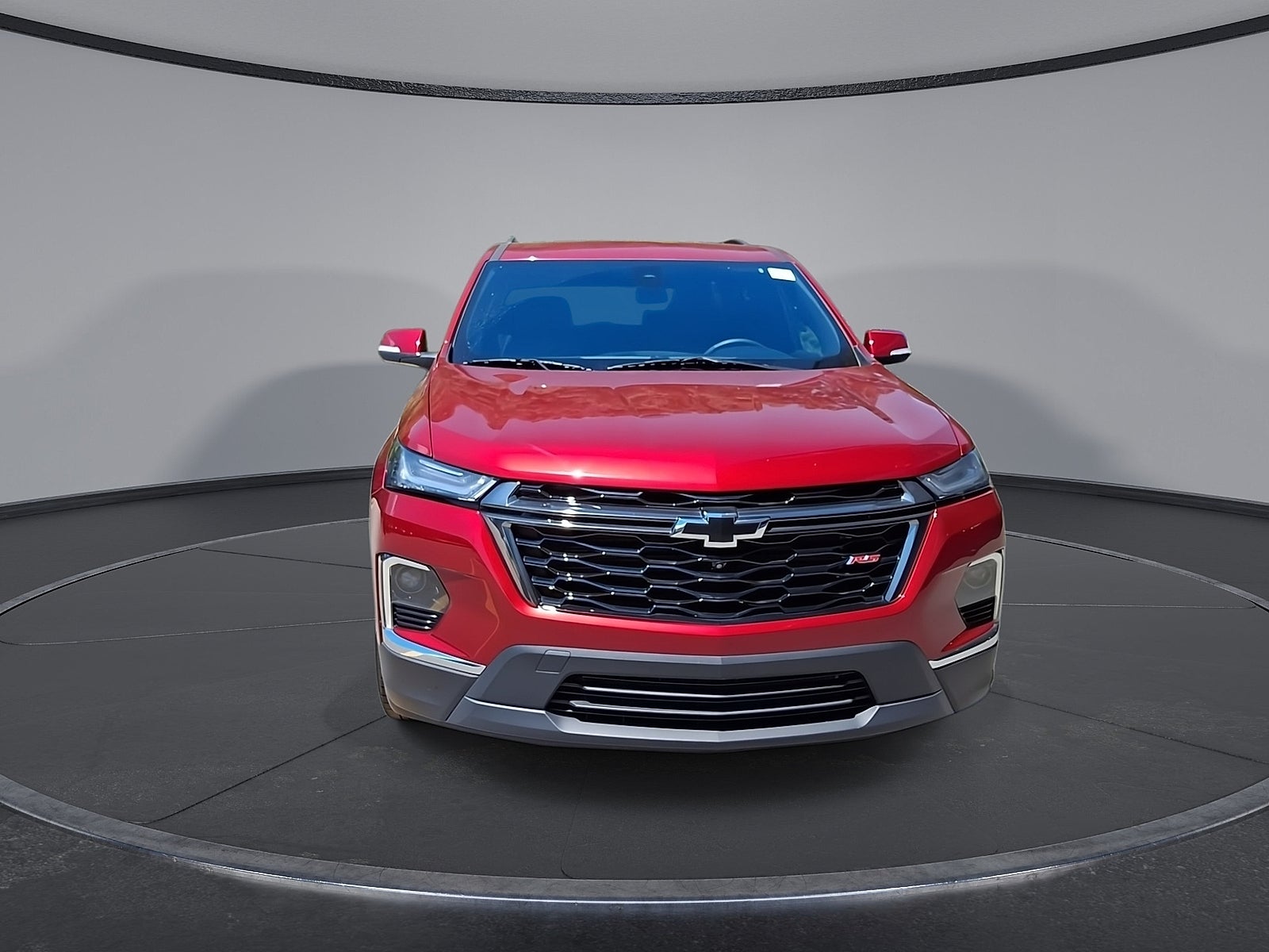 2023 Chevrolet Traverse FWD RS