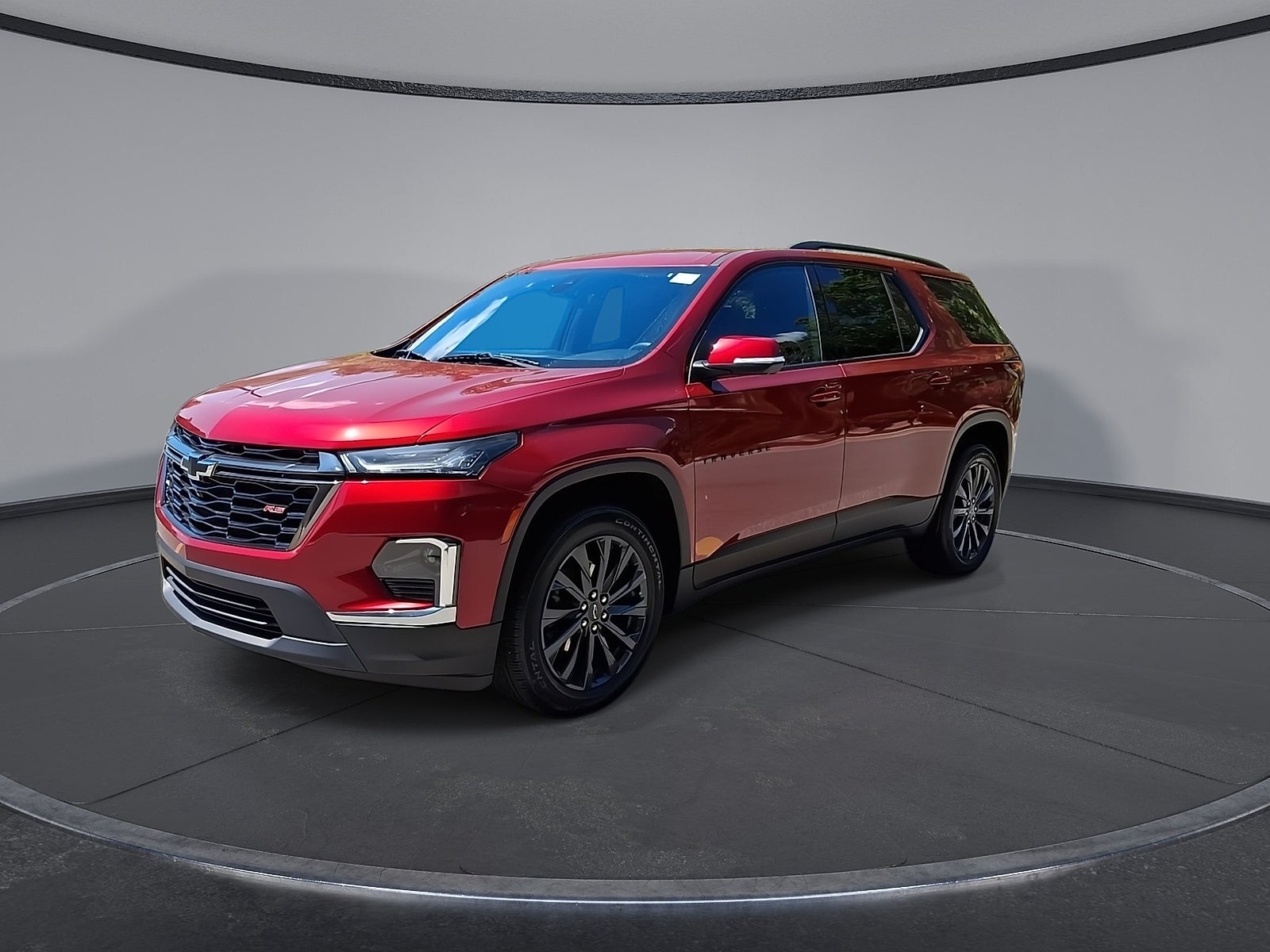 2023 Chevrolet Traverse FWD RS