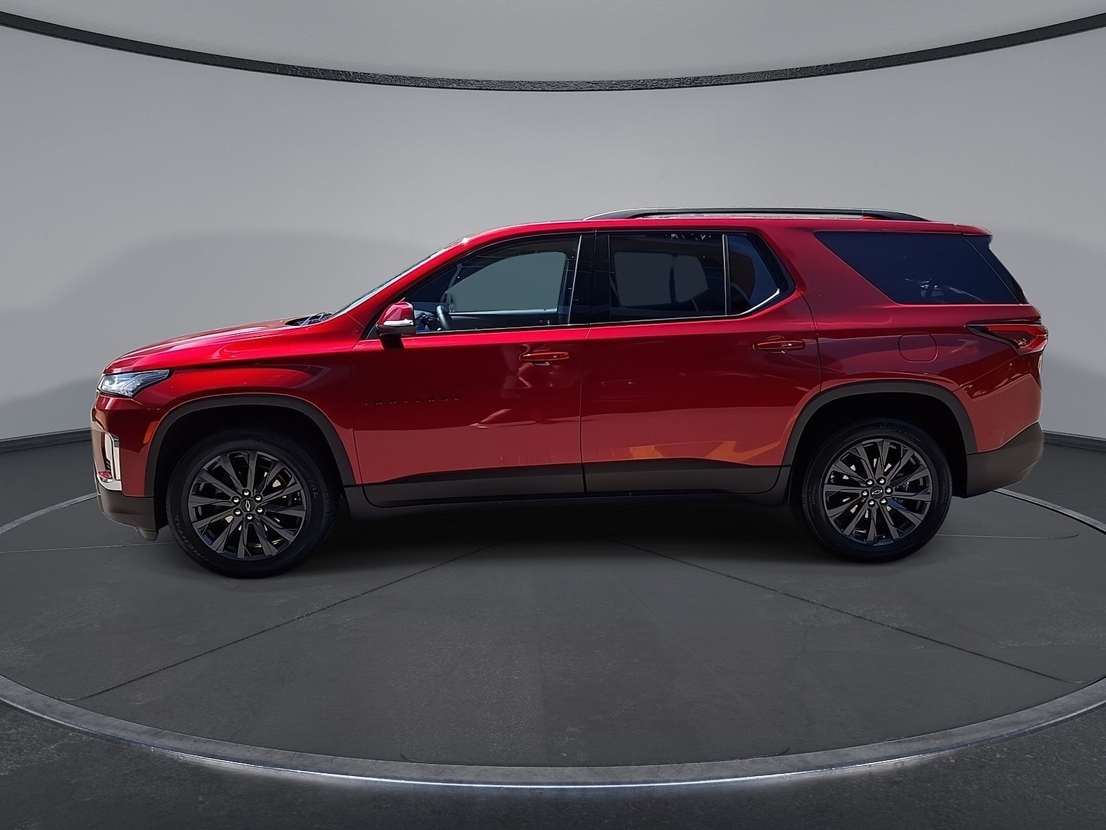 2023 Chevrolet Traverse FWD RS