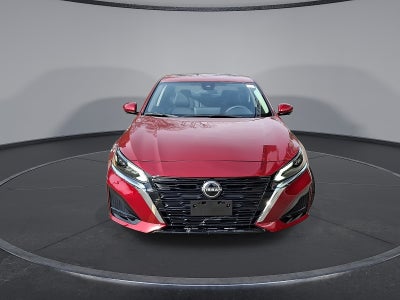 2025 Nissan Altima SL AWD