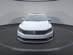 2016 Volkswagen Passat 1.8T SE