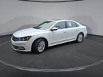 2016 Volkswagen Passat 1.8T SE