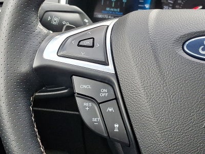 2020 Ford Edge ST
