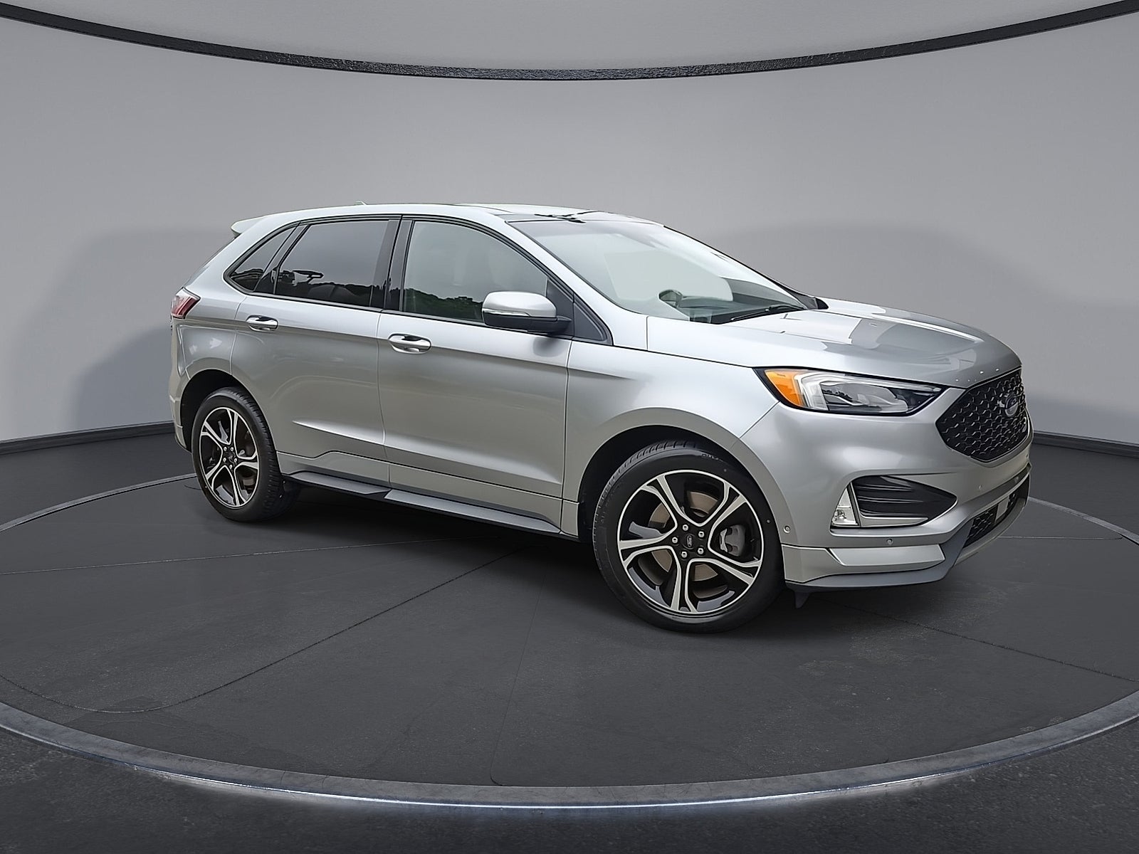 2020 Ford Edge ST