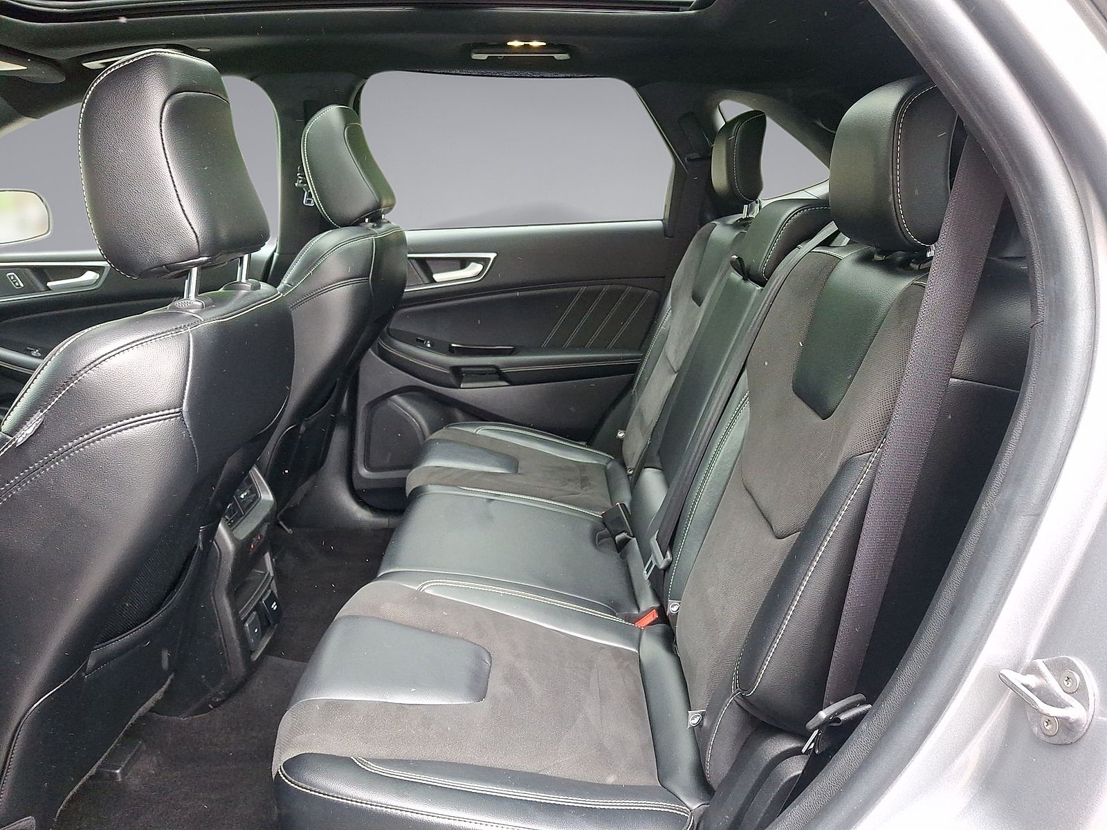 2020 Ford Edge ST
