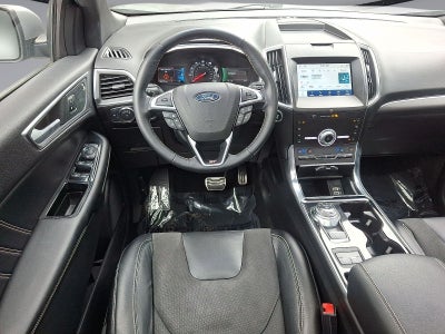 2020 Ford Edge ST