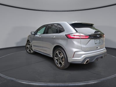 2020 Ford Edge ST