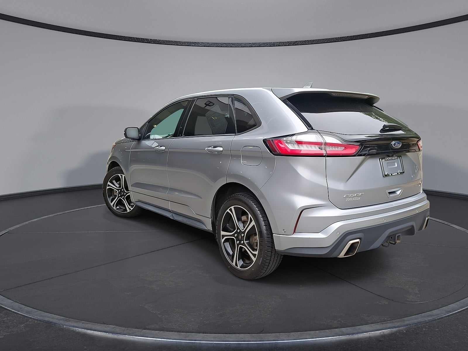 2020 Ford Edge ST