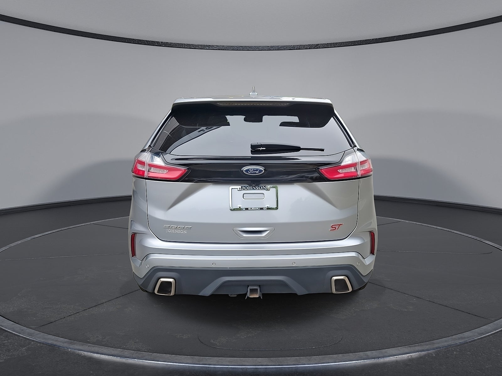 2020 Ford Edge ST