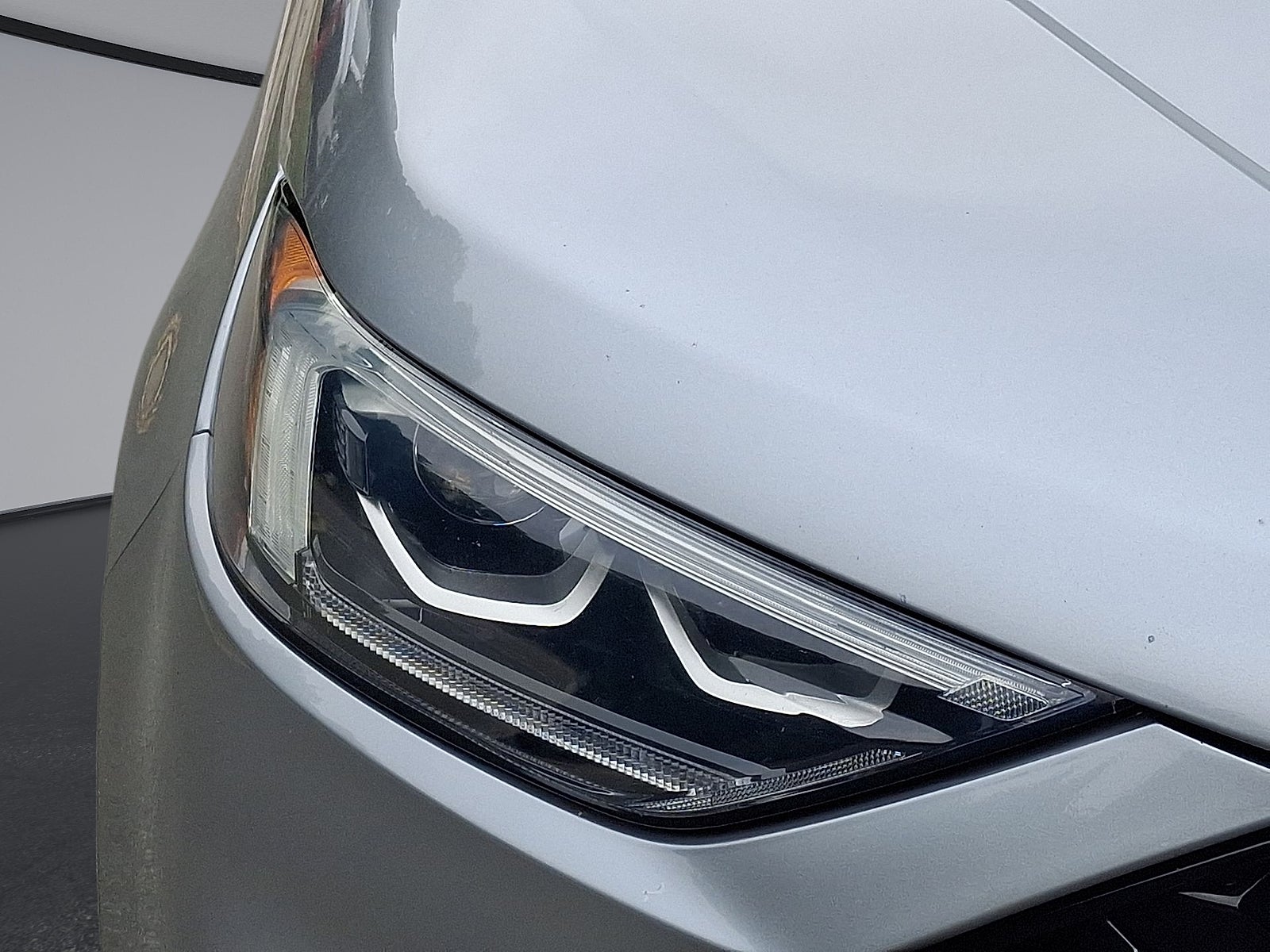 2020 Ford Edge ST