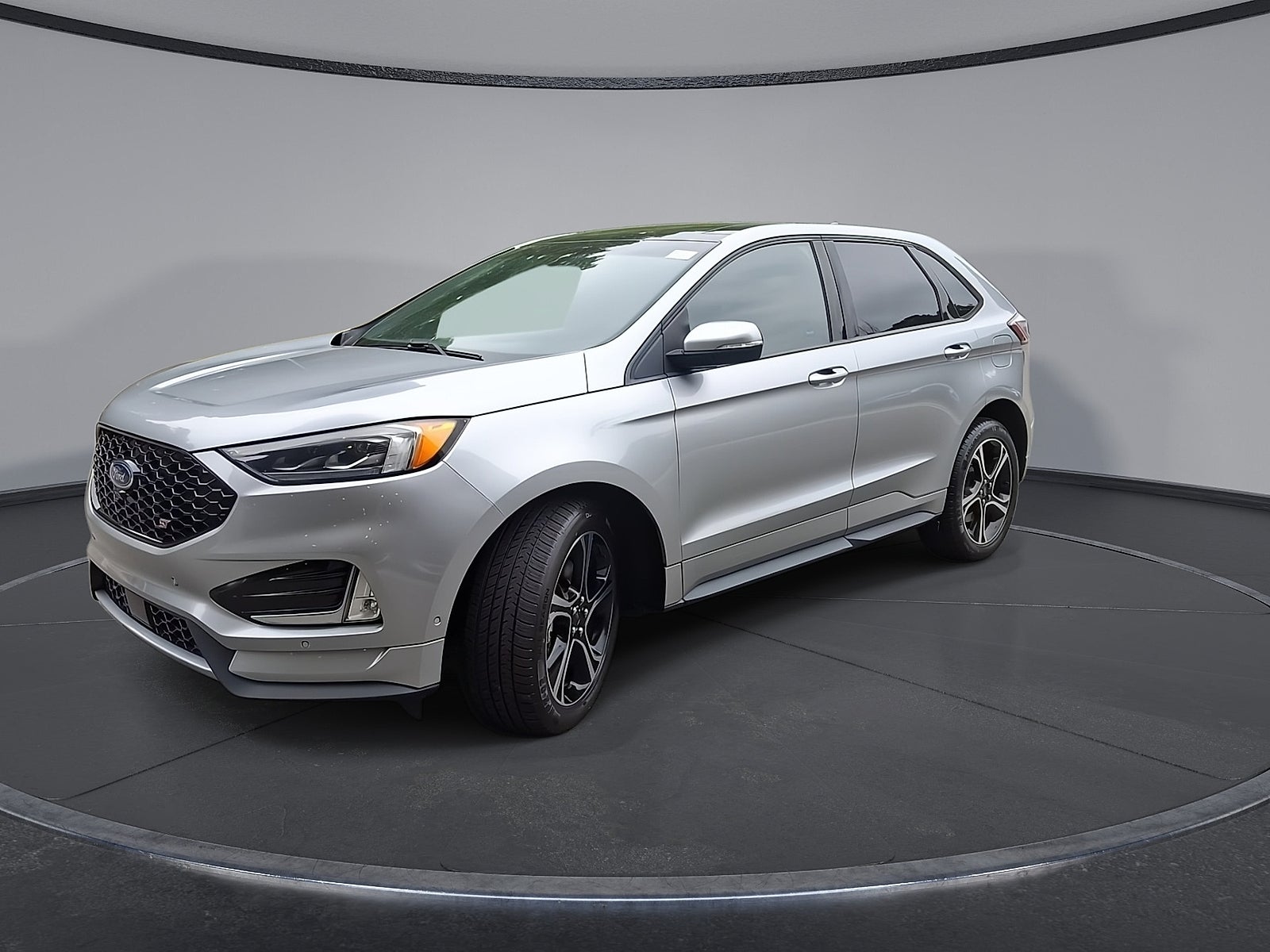 2020 Ford Edge ST