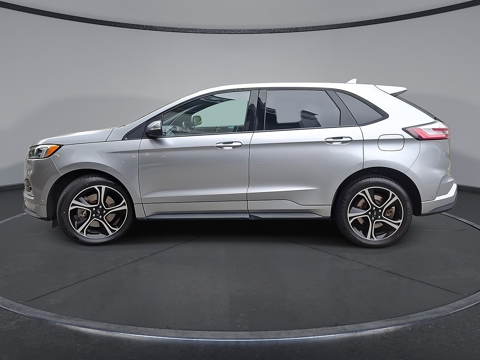 2020 Ford Edge ST