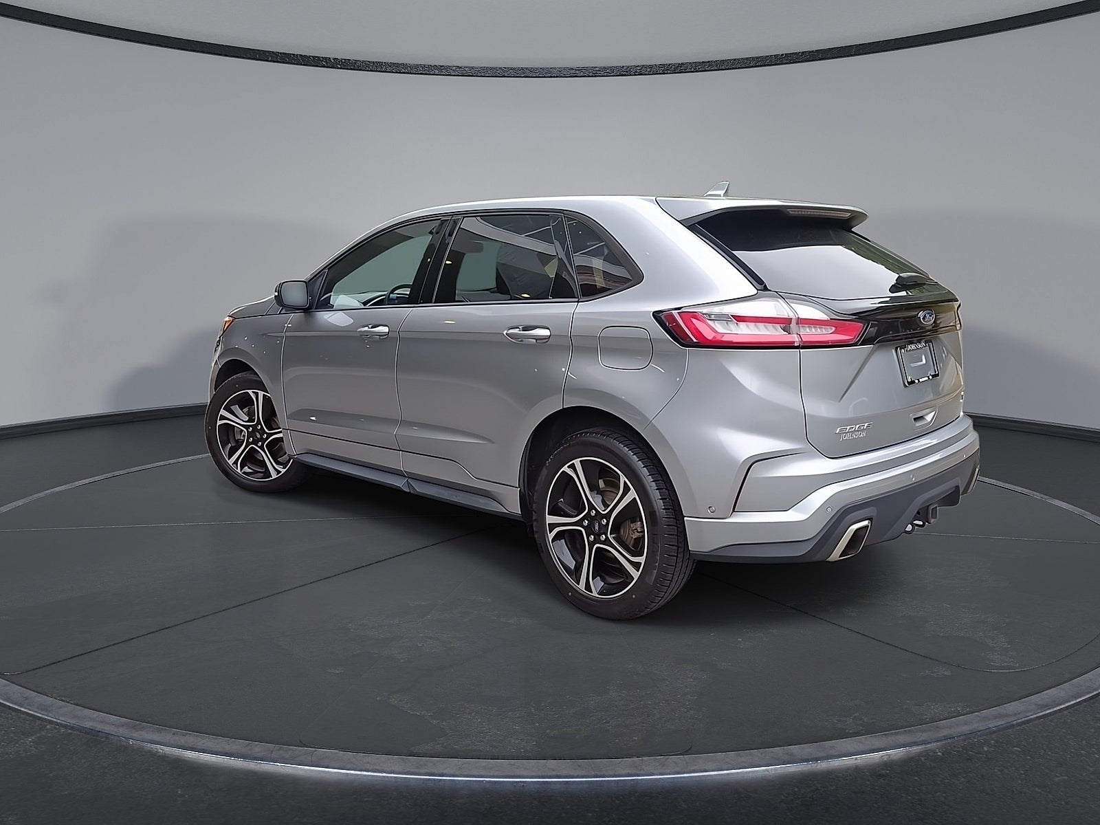 2020 Ford Edge ST