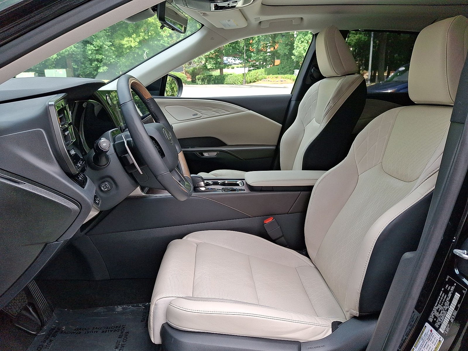 2023 Lexus RX 350 Luxury