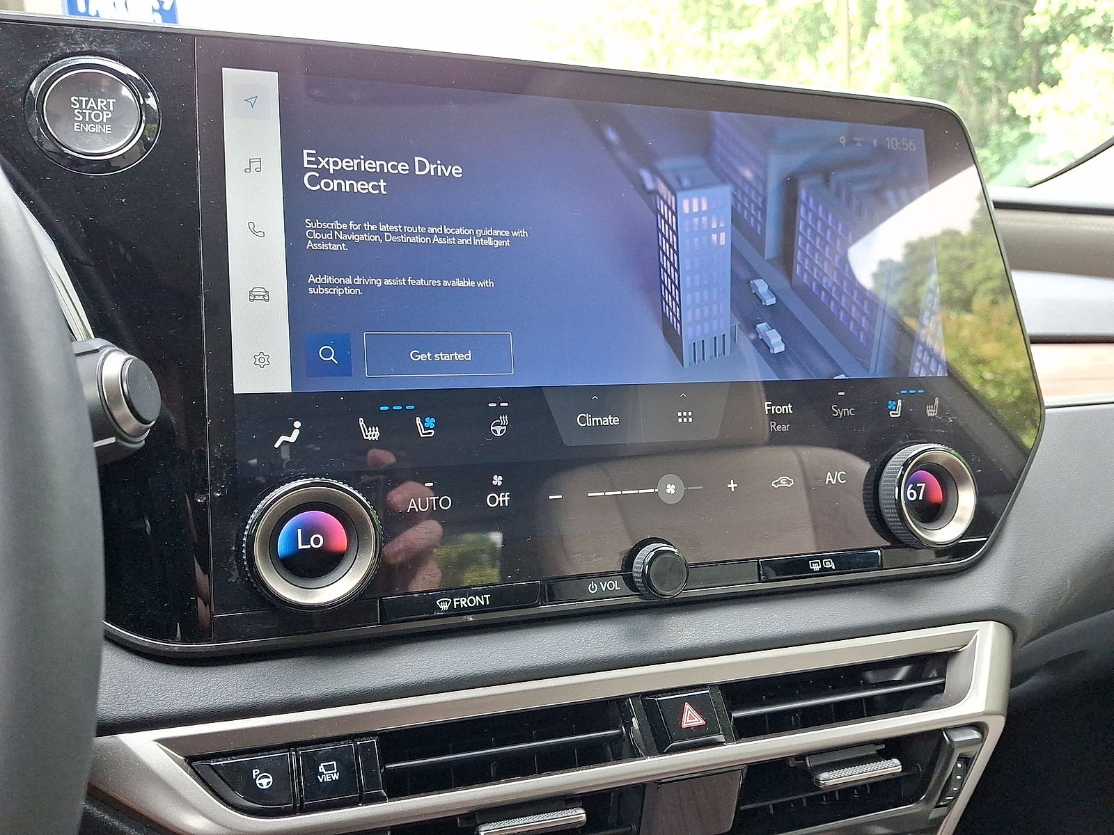 2023 Lexus RX 350 Luxury