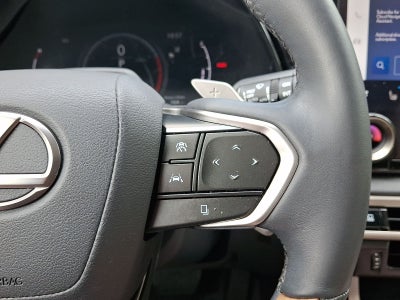 2023 Lexus RX 350 Luxury