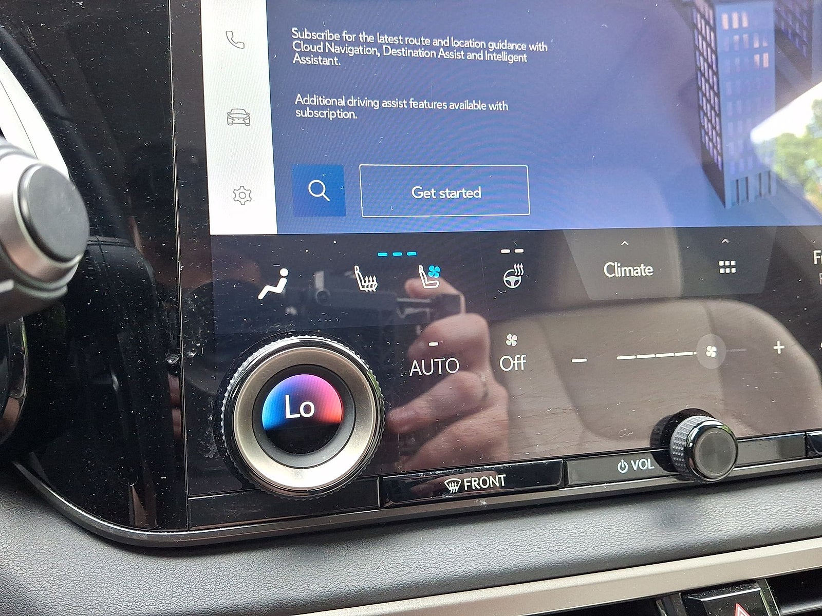 2023 Lexus RX 350 Luxury