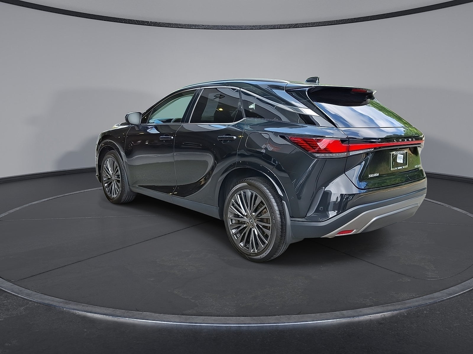 2023 Lexus RX 350 Luxury