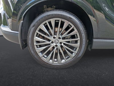 2023 Lexus RX 350 Luxury