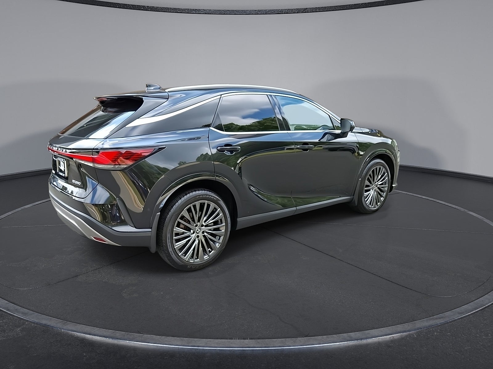 2023 Lexus RX 350 Luxury