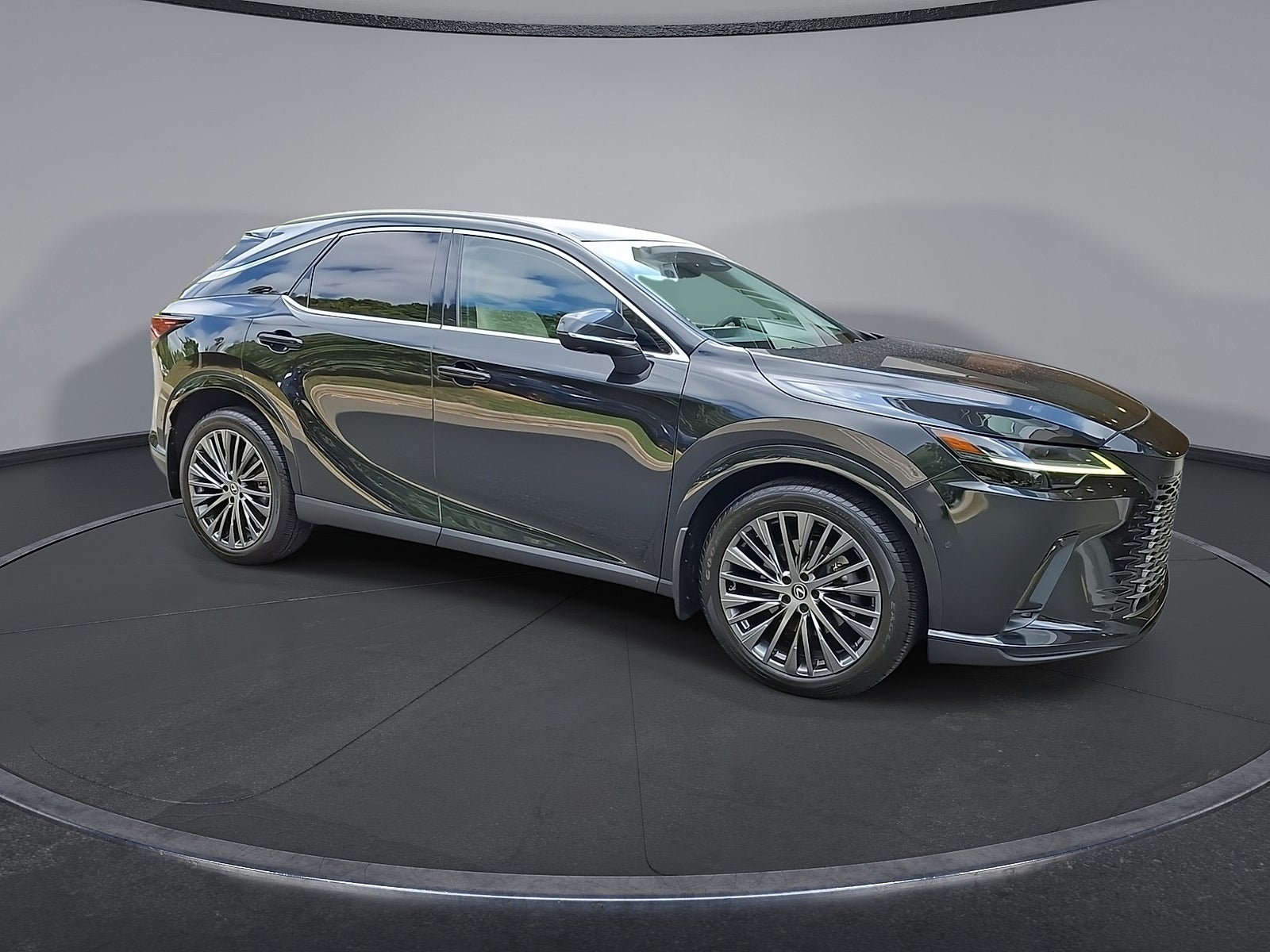 2023 Lexus RX 350 Luxury