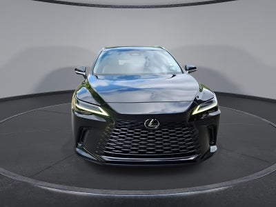 2023 Lexus RX 350 Luxury