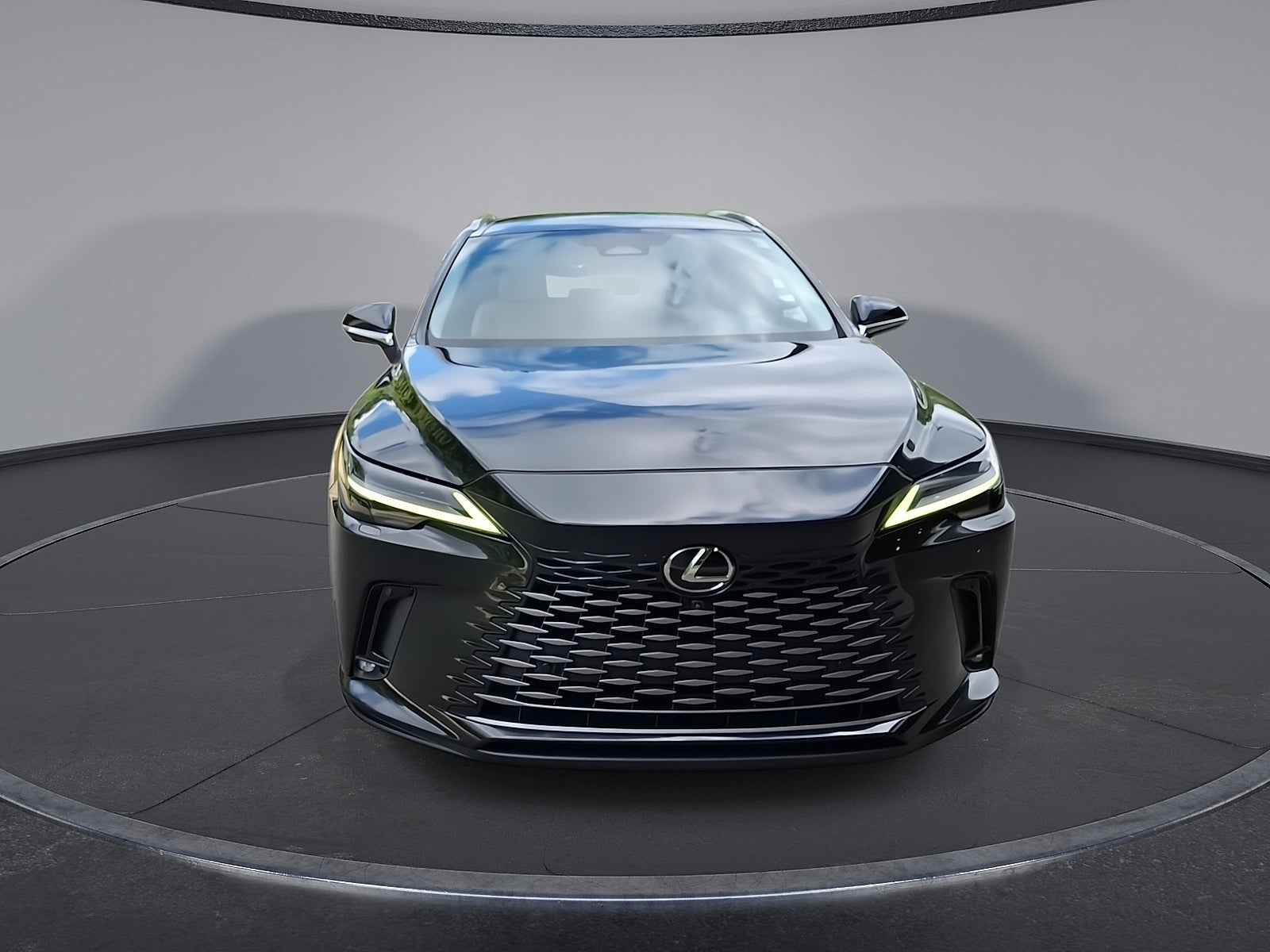2023 Lexus RX 350 Luxury