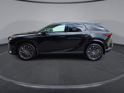 2023 Lexus RX 350 Luxury