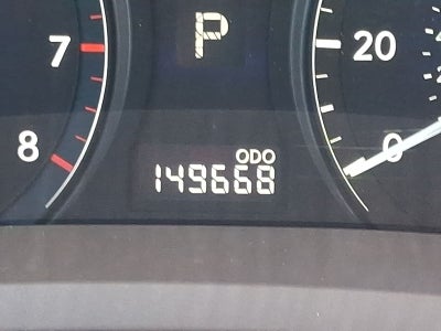 2012 Lexus RX 350 FWD 4dr