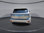 2012 Lexus RX 350 FWD 4dr