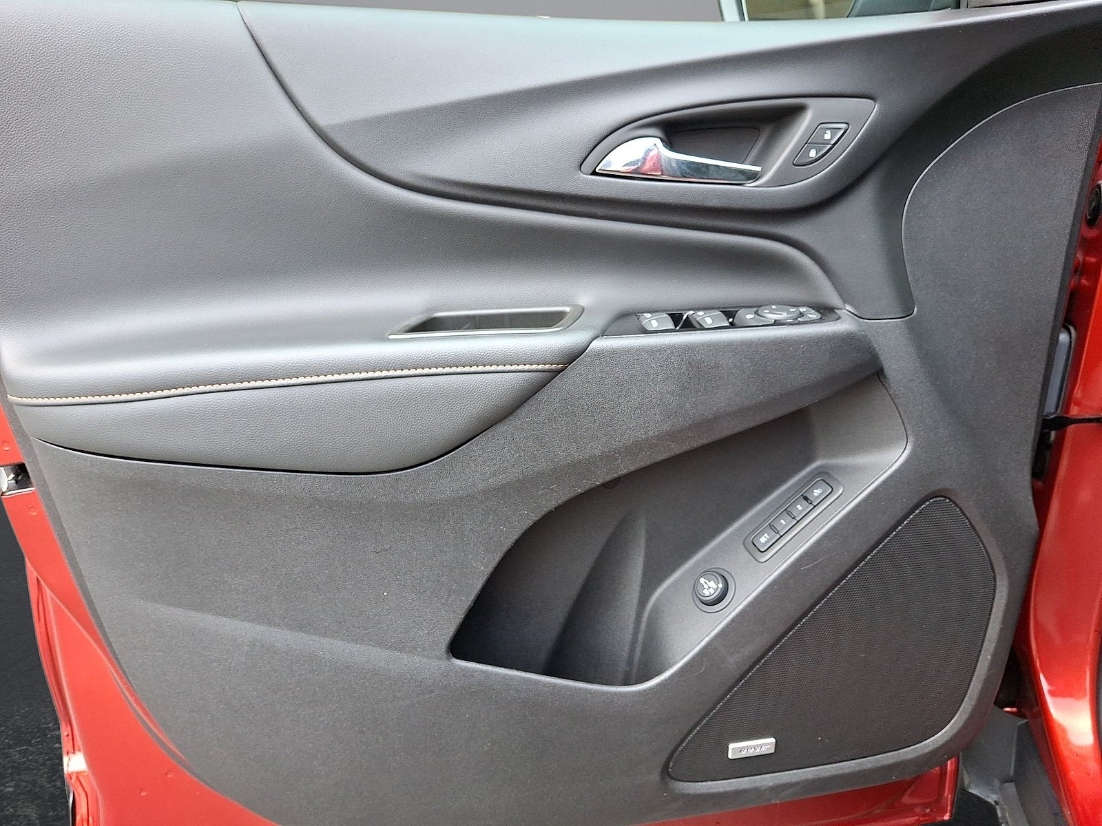 2024 Chevrolet Equinox FWD Premier