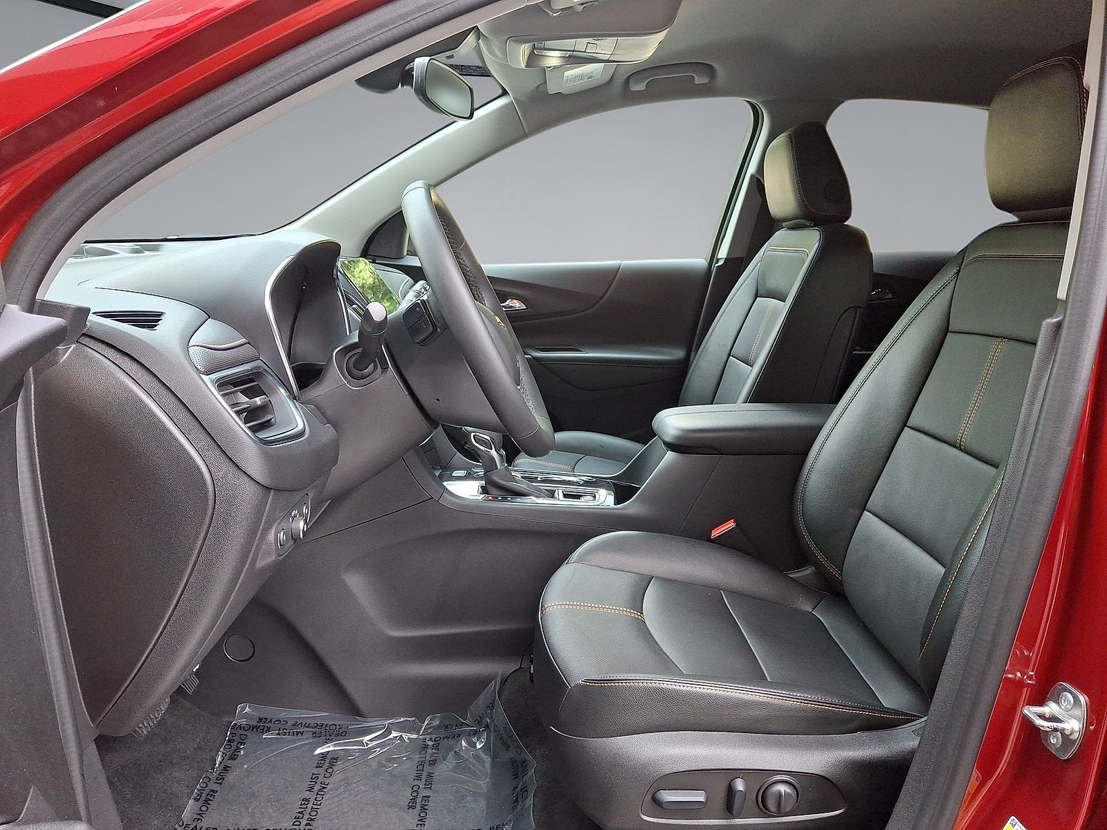 2024 Chevrolet Equinox FWD Premier