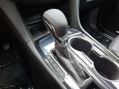 2024 Chevrolet Equinox FWD Premier