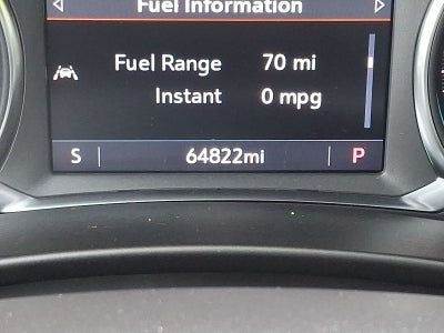 2024 Chevrolet Equinox FWD Premier