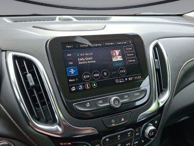2024 Chevrolet Equinox FWD Premier