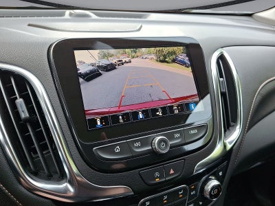 2024 Chevrolet Equinox FWD Premier