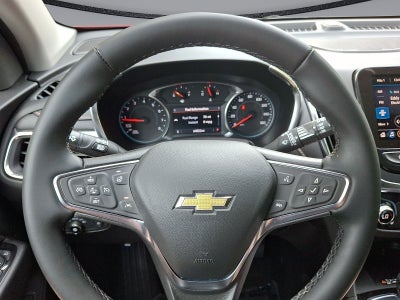 2024 Chevrolet Equinox FWD Premier