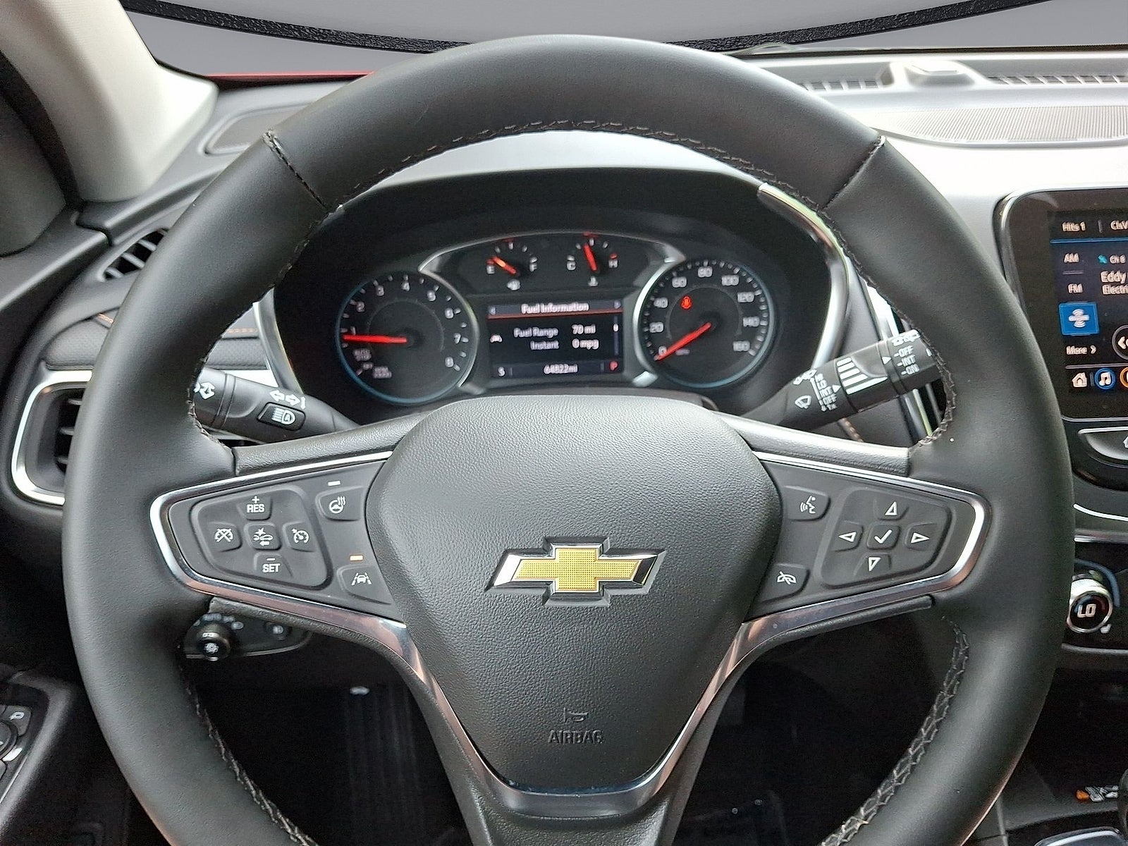 2024 Chevrolet Equinox FWD Premier