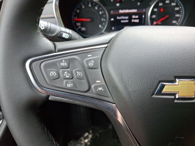 2024 Chevrolet Equinox FWD Premier