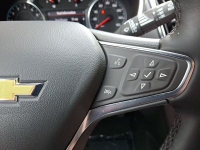 2024 Chevrolet Equinox FWD Premier